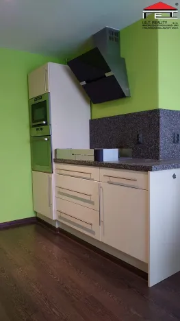 Pronájem bytu 3+1, Ostrava, Přívozská, 90 m2