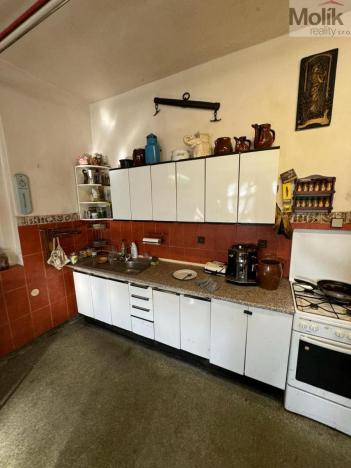 Prodej rodinného domu, Havraň, 272 m2