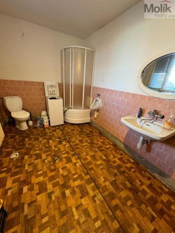 Prodej rodinného domu, Havraň, 272 m2