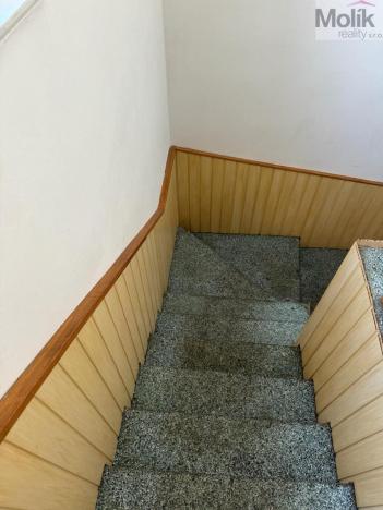 Prodej rodinného domu, Havraň, 272 m2