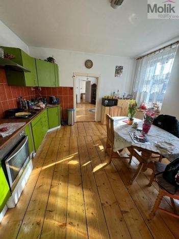 Prodej rodinného domu, Havraň, 272 m2