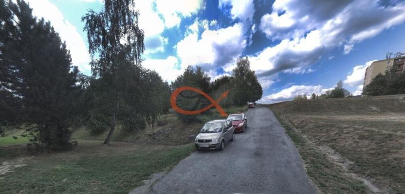 Prodej pozemku pro bydlení, Rožnov pod Radhoštěm, 2876 m2