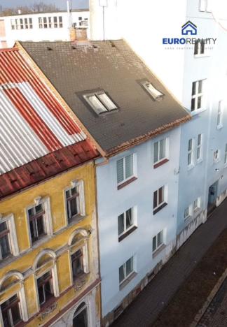 Prodej rodinného domu, Aš, Okružní, 316 m2