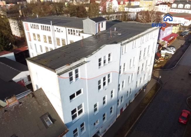 Prodej výrobních prostor, Aš, Okružní, 4500 m2