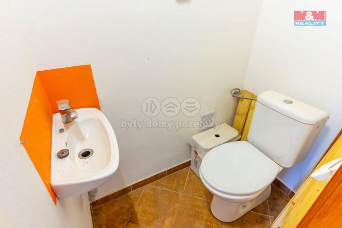 Prodej chaty, Rajnochovice, 52 m2