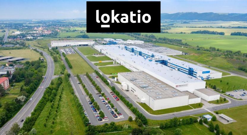 Pronájem skladu, Hranice, 111 m2