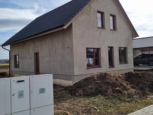 Prodej rodinného domu, Žatec, Žateckých letců, 156 m2