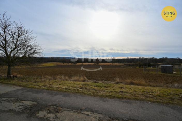 Prodej pozemku pro bydlení, Rybníky, 1850 m2