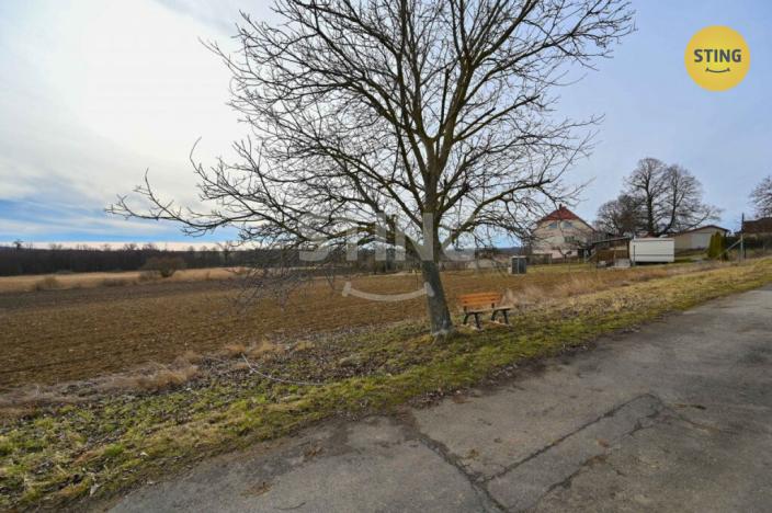 Prodej pozemku pro bydlení, Rybníky, 1850 m2