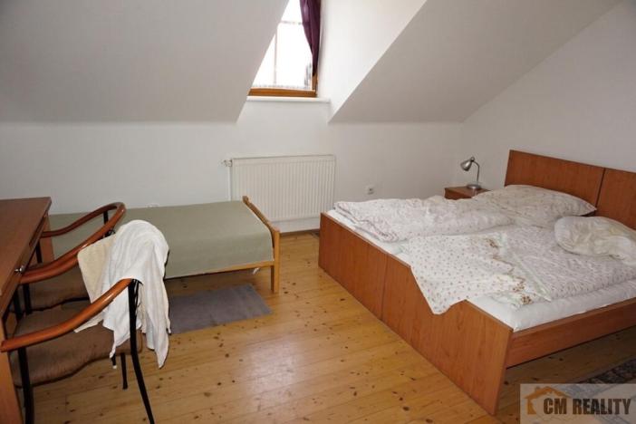 Prodej rodinného domu, Kroměříž, Stoličkova, 250 m2