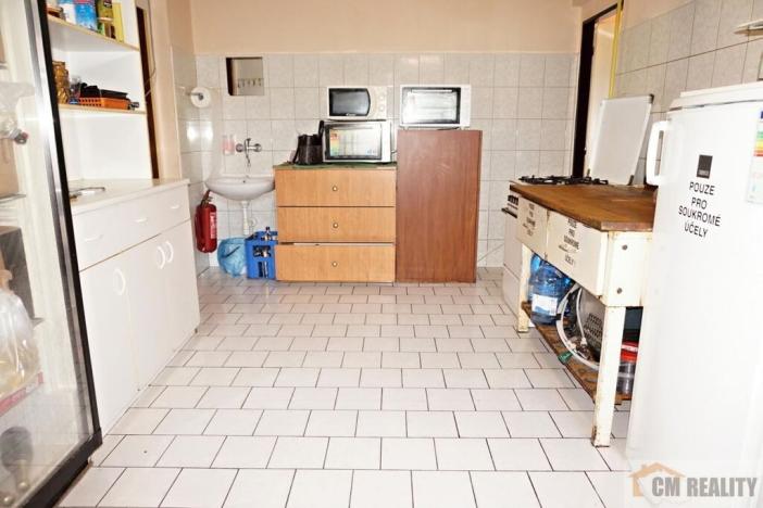 Prodej rodinného domu, Kroměříž, Stoličkova, 250 m2