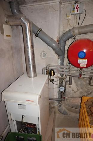 Prodej rodinného domu, Kroměříž, Stoličkova, 250 m2