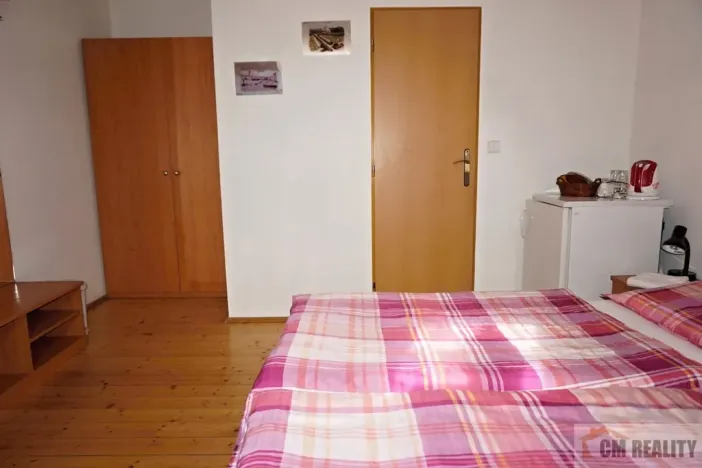 Prodej rodinného domu, Kroměříž, Stoličkova, 250 m2