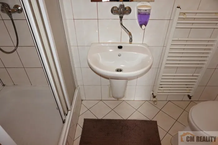 Prodej rodinného domu, Kroměříž, Stoličkova, 250 m2