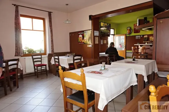 Prodej rodinného domu, Kroměříž, Stoličkova, 250 m2