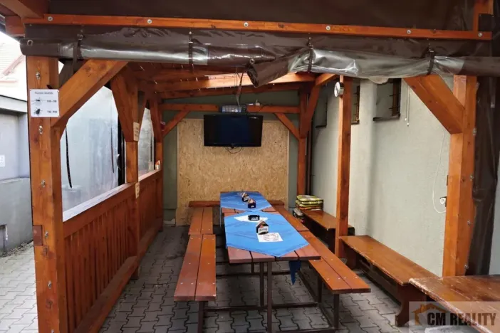 Prodej rodinného domu, Kroměříž, Stoličkova, 250 m2