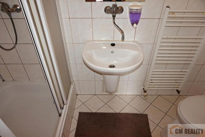 Prodej ubytování, Kroměříž, Stoličkova, 250 m2