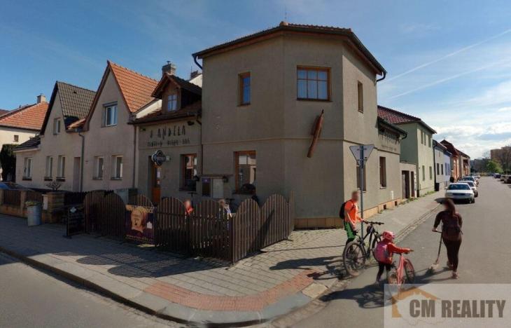 Prodej ubytování, Kroměříž, Stoličkova, 250 m2