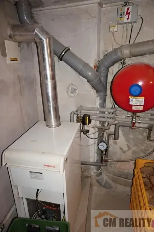 Prodej ubytování, Kroměříž, Stoličkova, 250 m2