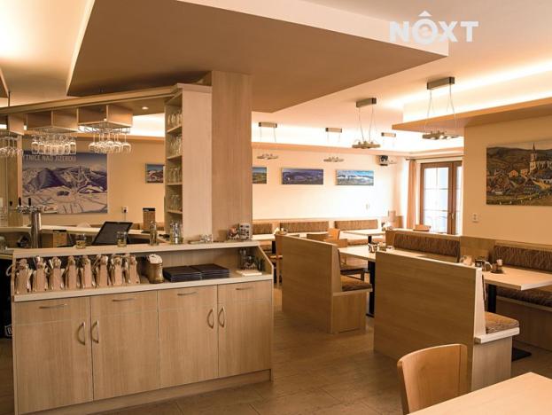 Prodej ubytování, Rokytnice nad Jizerou, 47 m2