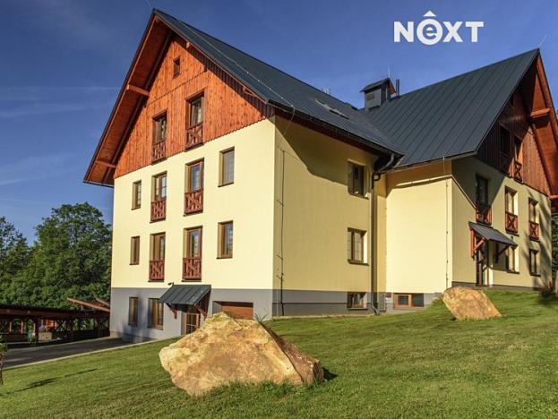 Prodej bytu 2+kk, Rokytnice nad Jizerou, 47 m2