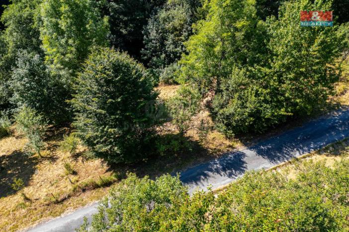 Prodej zahrady, Vsetín, 444 m2