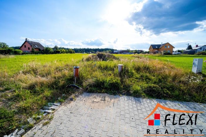 Prodej pozemku pro bydlení, Havířov - Životice, Na Dolanech, 1403 m2