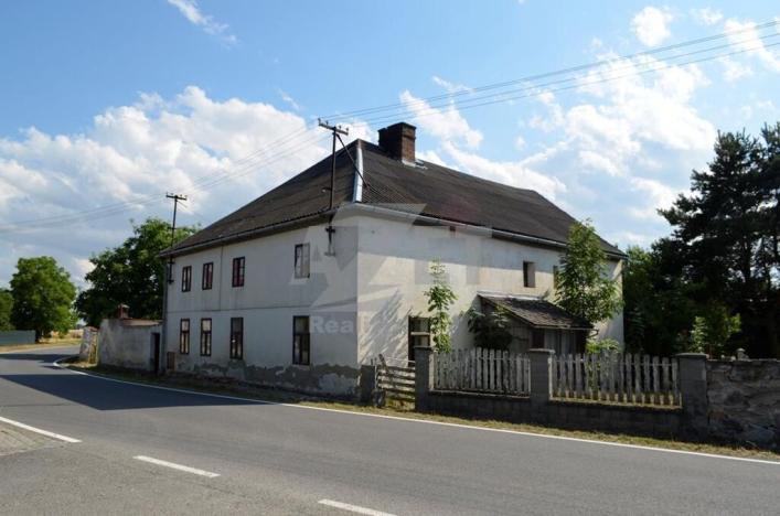 Prodej rodinného domu, Uničov - Benkov, 360 m2