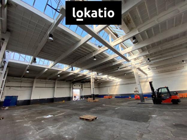 Pronájem skladu, Olomouc, 1557 m2