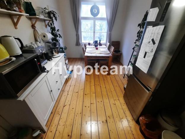 Pronájem bytu 3+1, Ústí nad Labem - Klíše, Balbínova, 76 m2