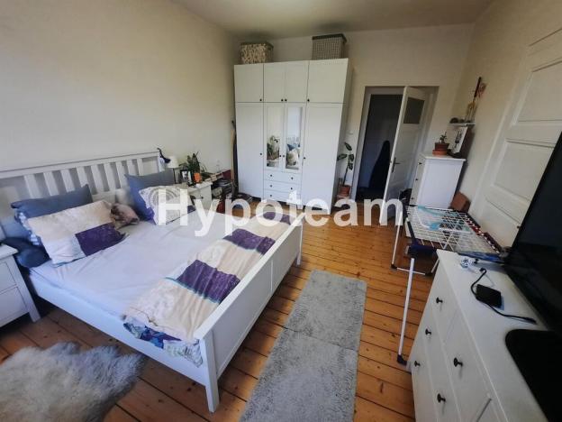 Pronájem bytu 3+1, Ústí nad Labem - Klíše, Balbínova, 76 m2