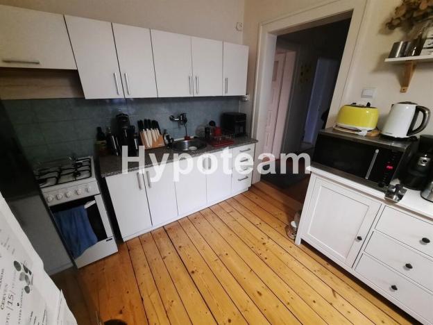 Pronájem bytu 3+1, Ústí nad Labem - Klíše, Balbínova, 76 m2