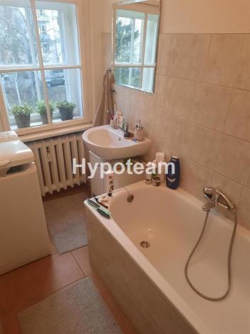 Pronájem bytu 3+1, Ústí nad Labem - Klíše, Balbínova, 76 m2