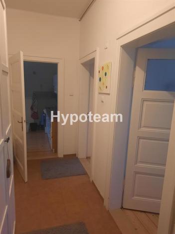 Pronájem bytu 3+1, Ústí nad Labem - Klíše, Balbínova, 76 m2