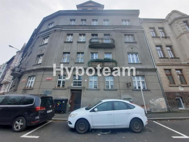 Pronájem bytu 3+1, Ústí nad Labem - Klíše, Balbínova, 76 m2