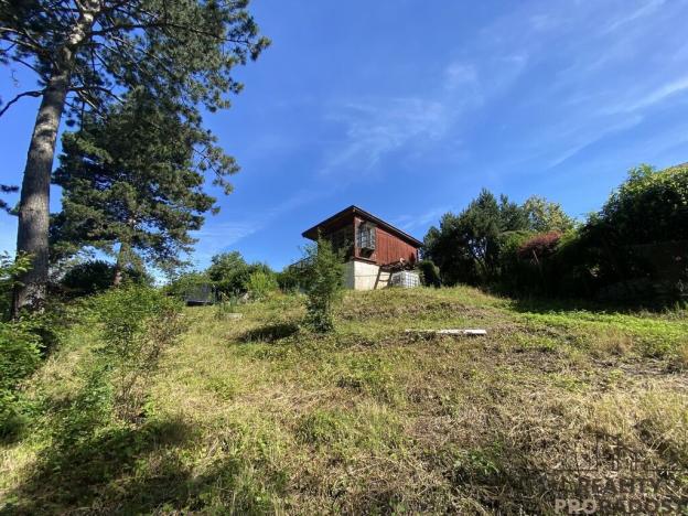 Prodej chaty, Olomouc - Droždín, 80 m2