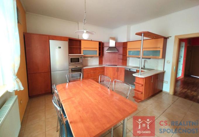 Prodej rodinného domu, Miroslav, Husova, 135 m2