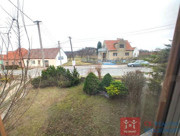 Prodej rodinného domu, Miroslav, Husova, 135 m2