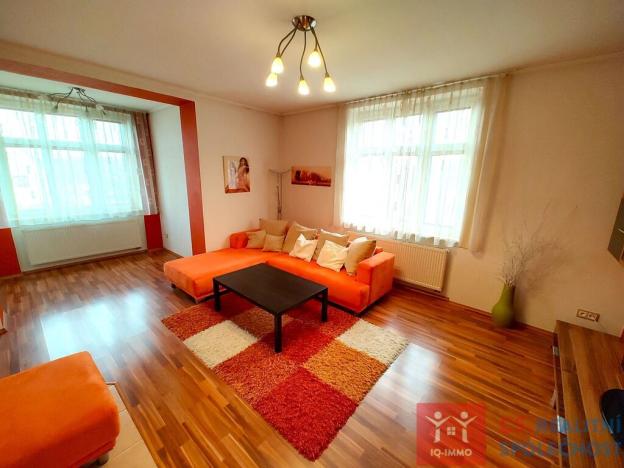 Prodej rodinného domu, Miroslav, Husova, 135 m2