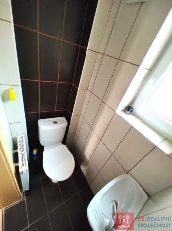 Prodej rodinného domu, Miroslav, Husova, 135 m2