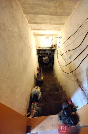 Prodej rodinného domu, Miroslav, Husova, 135 m2