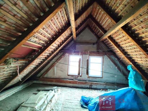 Prodej rodinného domu, Miroslav, Husova, 135 m2