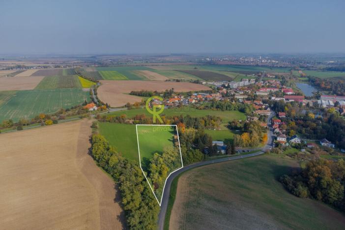 Prodej pozemku pro bydlení, Tismice, 10911 m2