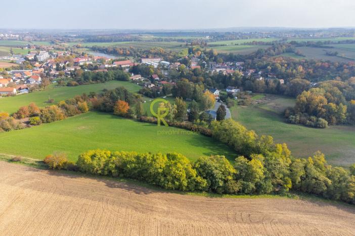 Prodej pozemku pro bydlení, Tismice, 10911 m2