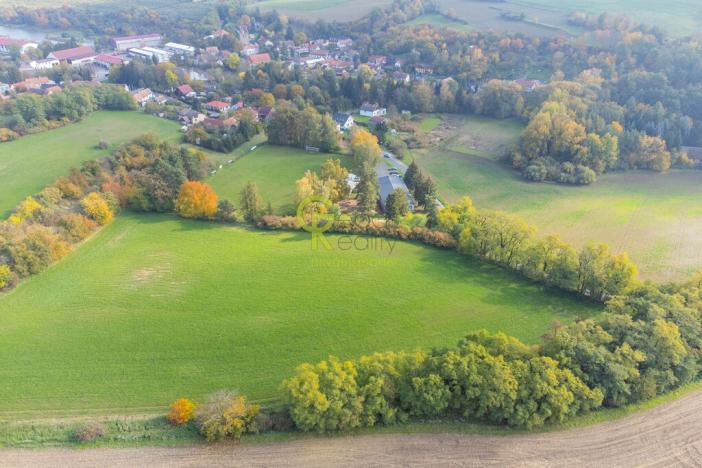 Prodej pozemku pro bydlení, Tismice, 10911 m2