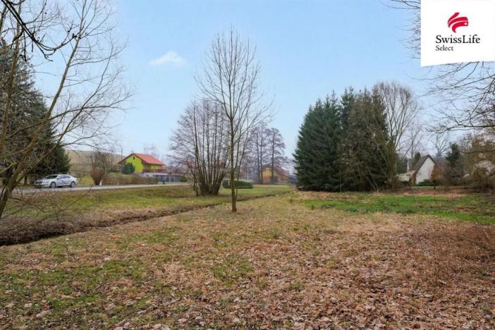 Prodej pozemku pro bydlení, Ostrov, 2375 m2