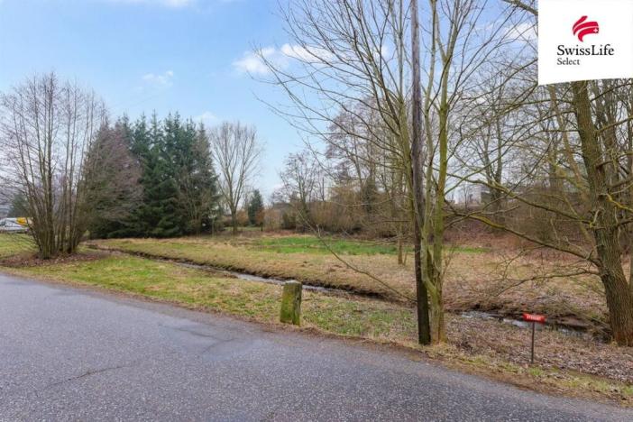 Prodej pozemku pro bydlení, Ostrov, 2375 m2