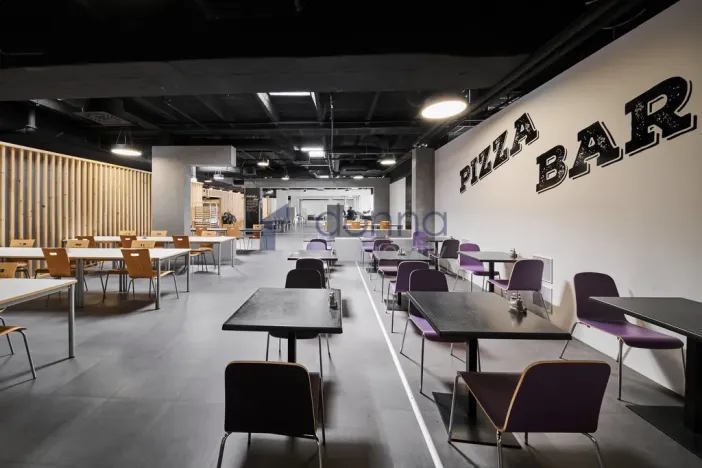 Pronájem kanceláře, Praha - Krč, Na strži, 38 m2