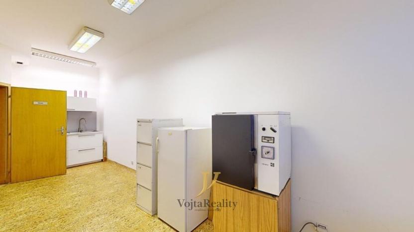 Prodej ordinace, Brno, Příkop, 65 m2