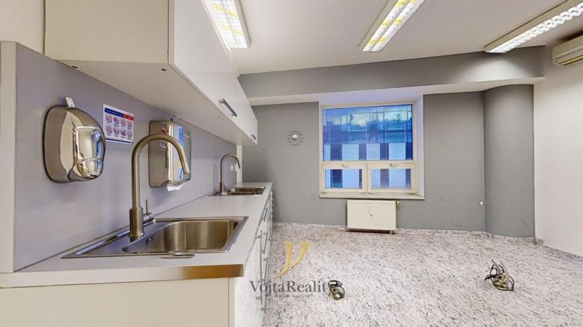 Prodej ordinace, Brno, Příkop, 65 m2